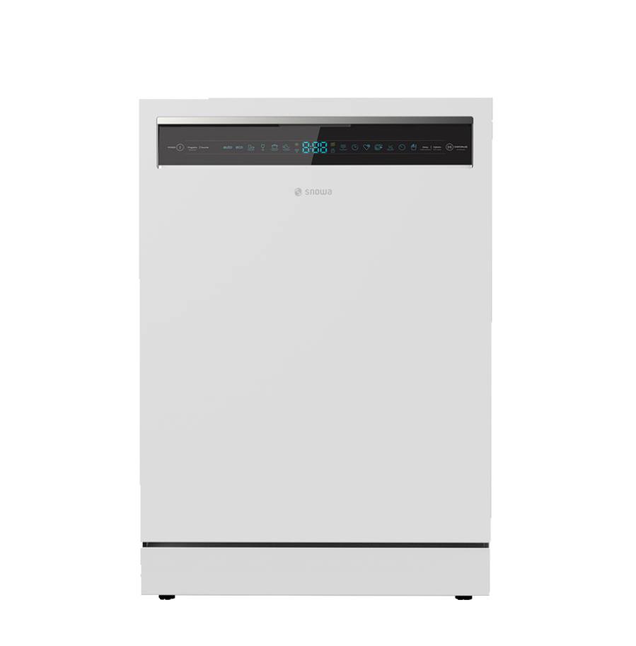 ظرفشویی اسنوا SDW-A20W سفید